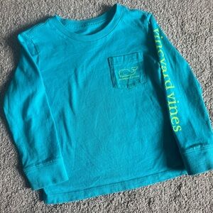 Vineyard Vines Long-Sleeve Shirt